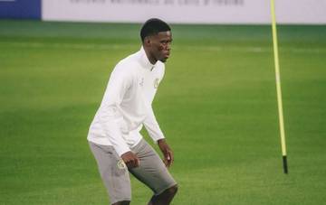 Chelsea Resmi Memulangkan Mamadou Sarr Dari RC Strasbourg