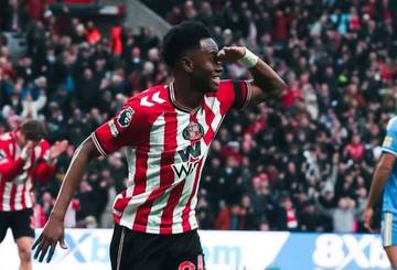 As Monaco Resmi Dapatkan Simon Andingra Dari Sunderland