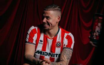 Sheffield United Resmi Dapatkan Kalvin Phillips Dari Manchester-City