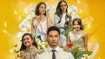 Rekomendasi Film Baru Bulan Februari 2026