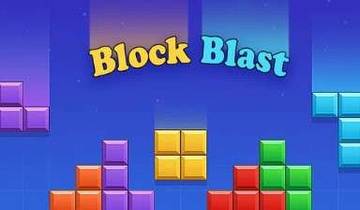 Block Blast! jadi Game yang Paling Banyak diunduh