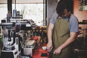 Negara Dengan Coffee  Shop Terbanyak 