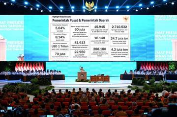 Prabowo Gagas Program Gentengisasi Nasional
