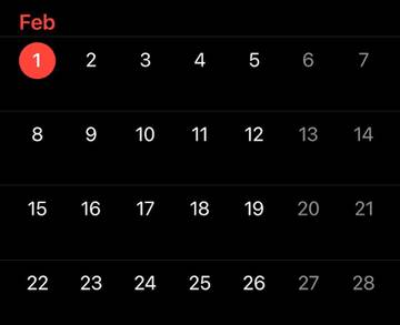Mengapa Bulan Februari Disebut Perfect Month?