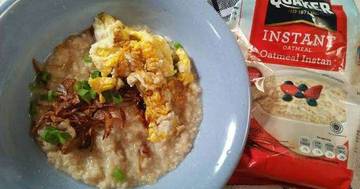 3 Makanan Yang Baik Dikonsumsi Untuk Sarapan Pagi