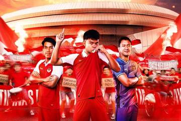 Indonesia Runner-Up Piala Asia Futsal 2026 Penuh Drama