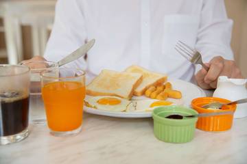 3 Sarapan Penuh Nutrisi Untuk Pagi Kamu
