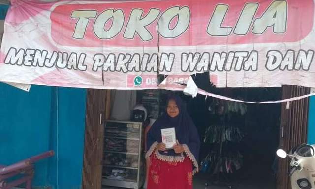 QRIS Mendorong Digitalisasi Transaksi Pembayaran UMKM Lebih Mudah