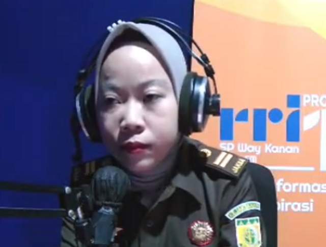 Edukasi Anti Korupsi Dimulai dari Tingkat Desa