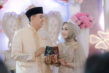 Alur Pendaftaran Nikah Tahun 2025