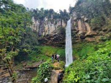 Way Kanan Kembangkan Tiga Wisata Unggulan
