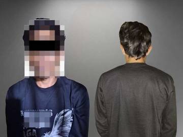 Polisi Berhasil Tangkap Pelaku Pencurian Dengan Pemberatan 