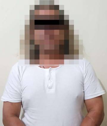 Polsek Way Tuba Amankan Pelaku Pengeroyokan di Kafe