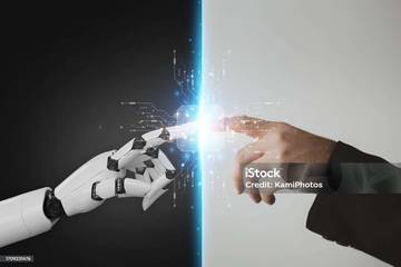 Perkembangan Artificial Intelligence di Era Modern