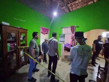Seorang Wanita Ditemukan Meninggal Dunia di Pakuan Ratu