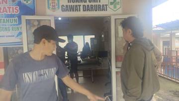 DPO Tewas Dimassa Saat Melakukan Pencurian di Bumi Agung