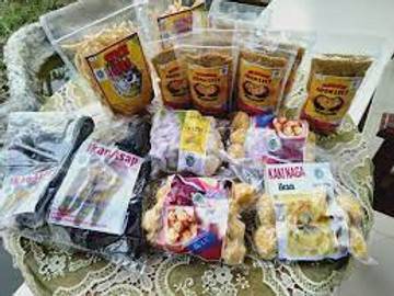 Karang Taruna Dorong UMKM dalam Peningkatan Ekonomi