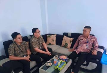 Calon Jamaah Haji Diwajibkan Daftar BPJS Kesehatan