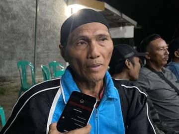 Peningkatan Atlet Kunci Sukses Olahraga Voli Way Kanan