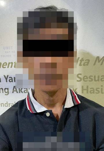 Buat Laporan Palsu  Warga Rejosari Diamankan Polisi 