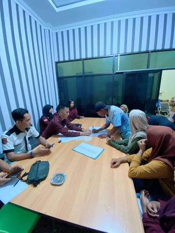 Perundungan  Anak di Bawah Umur, Polisi Gelar Mediasi
