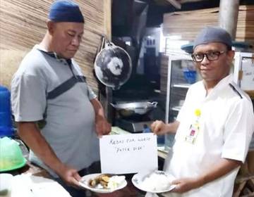 Pelaku UMKM dapat Mengajukan Sertifikat Halal Secara Gratis