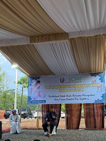 Tiga Nasihat Malaikat Jibril untuk Dijadikan Pengingat Kehidupan 