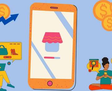 Pemkab Way Kanan Dorong Digitalisasi UMKM