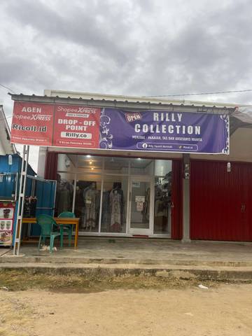 Tren Lebaran Meningkat, Warna Burgundy Diminati