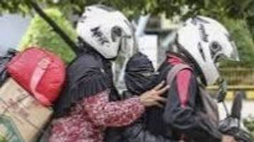 Jalinsum Menjadi Jalur Alternatif Bagi Pemudik