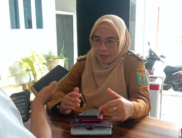 Pemkab Way Kanan Fasilitasi UMKM Kembangkan Kualitas Produk