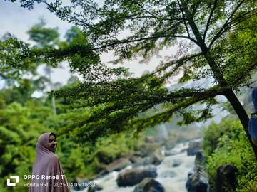 Mengapa Pemandangan Alam Begitu Memikat untuk Berswafoto?