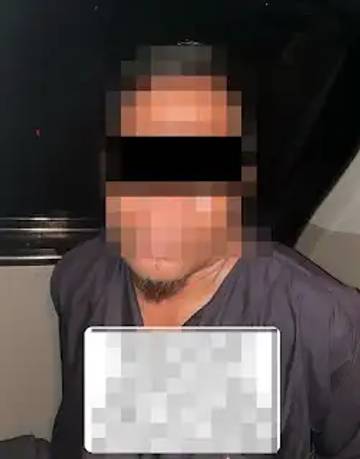 Buron 8 Tahun, Pelaku Curas Dibekuk Polres Way Kanan