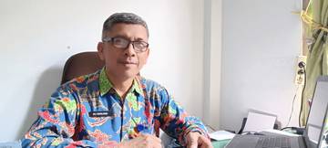 Kemenag Way Kanan Tuntaskan Persiapan Haji 2025