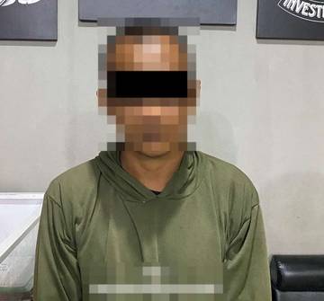 Satgas Anti Premanisme Bekuk Terguga Pelaku Pemerasan 