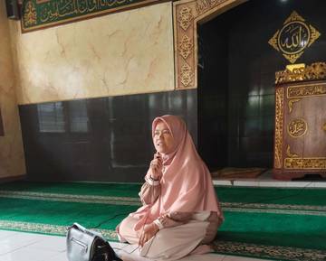 Hakikat Iman dalam Perspektif Penyuluh Agama Islam Way Kanan