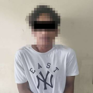 Polisi Bekuk Pelaku Curas Sepeda Motor 