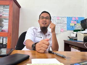 Pemkab Way Kanan Perkuat SDM Pelaku UMKM 