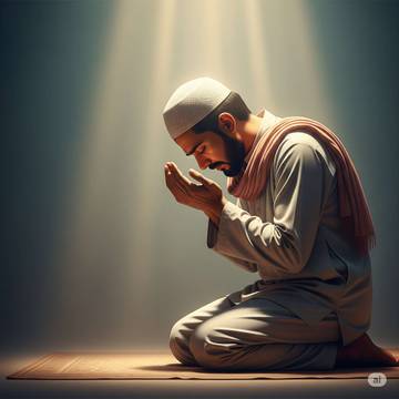 Tips agar Taubat diterima Allah SWT 