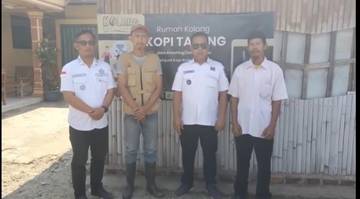 Program Mitra Adhyaksa Tingkatkan Daya Saing UMKM