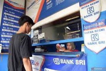 Polisi Ringkus Pelaku Penipuan Agen BRILINK 