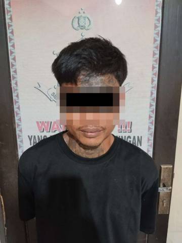 Polisi Ringkus Pelaku Pencuri 10 Ponsel