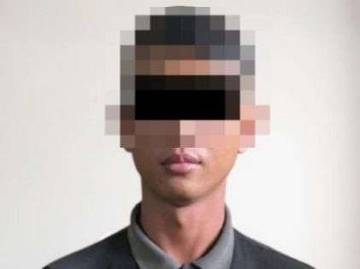 Polisi Bekuk Pelaku Penggelapan Uang J&T Cabang Baradatu