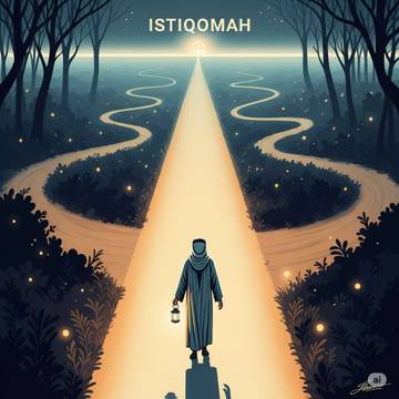 Hakikat Istiqomah 