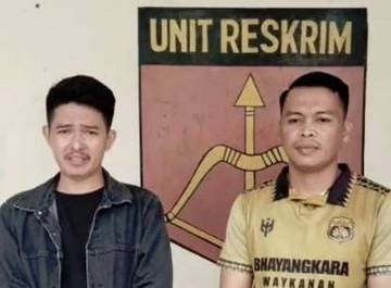 Kekerasan Pelajar Keluarga Klarifikasi dan Polisi Selidiki Kasus