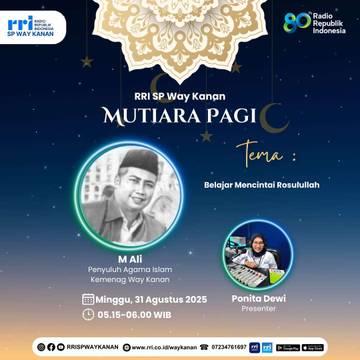 Cara Mencintai Rasulullah saw
