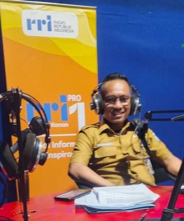 Dampak Pasar Murah Bersubsidi Bagi Masyarakat 