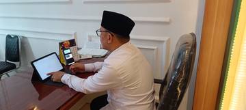 Sinergi Kemenag Dukung Likuidasi Ditjen PHU