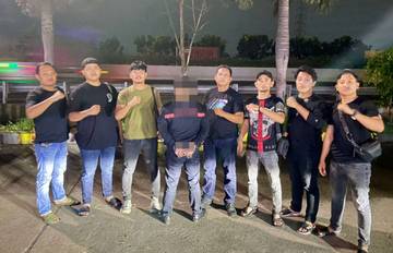 Setubuhi Anak Bawah Umur Seorang Pemuda Diringkus Polisi