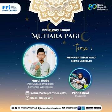 Mengobati Hati yang Keras Membatu